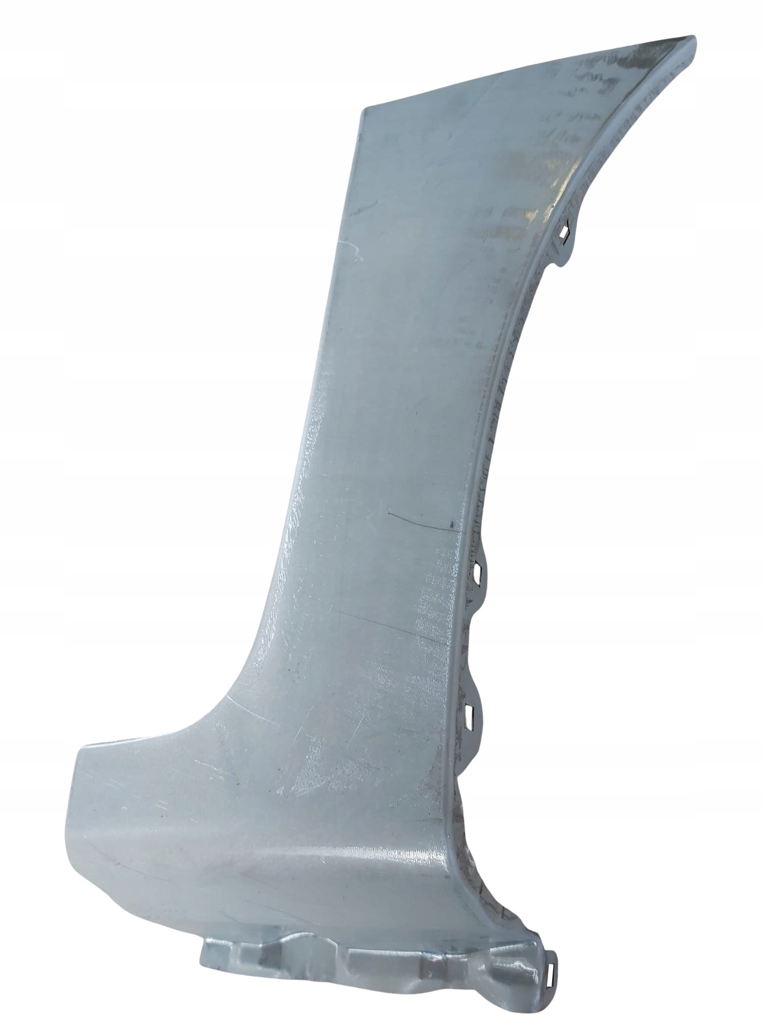 HONDA FR-V 05-09 REPERATURKA BŁOTNIKA PRZÓD PRAWA