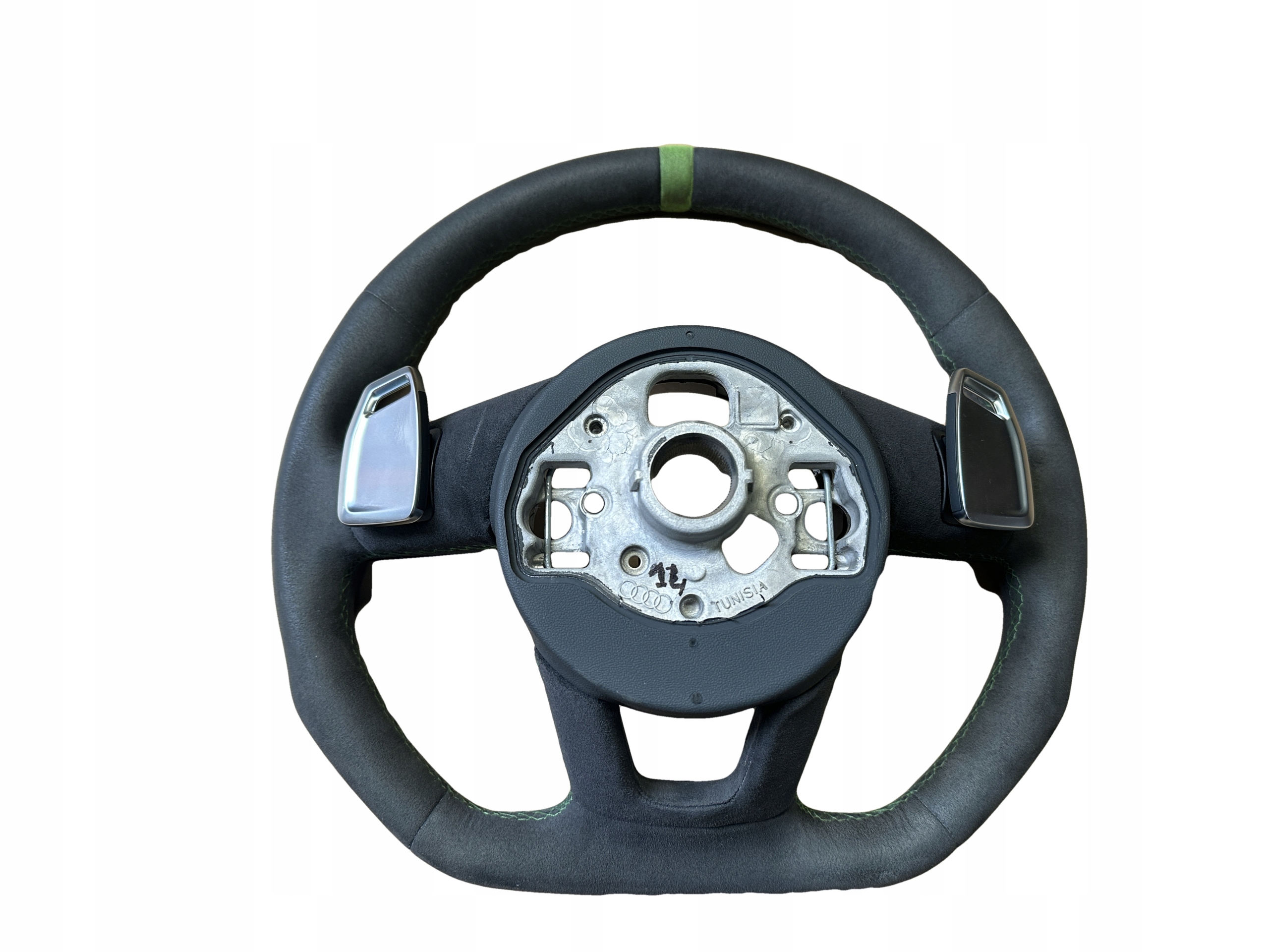 AUDI RS3 A3 8Y lenkrad ALCANTARA 82A419091AT