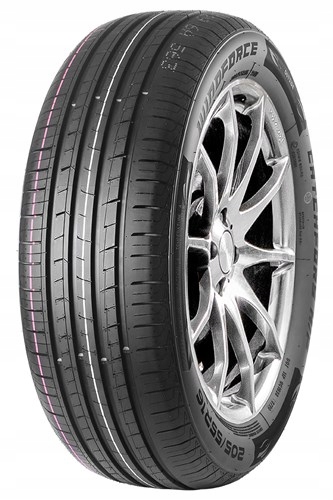 

2 x Windforce Catchfors H/p 225/60R16 98 H opona