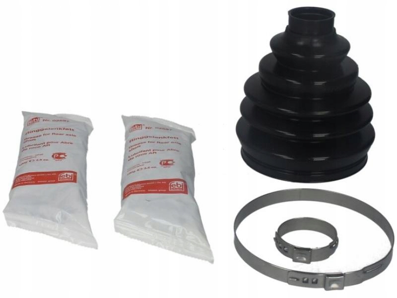 КРИШКА ШАРНІРА FEBI BILSTEIN 38562