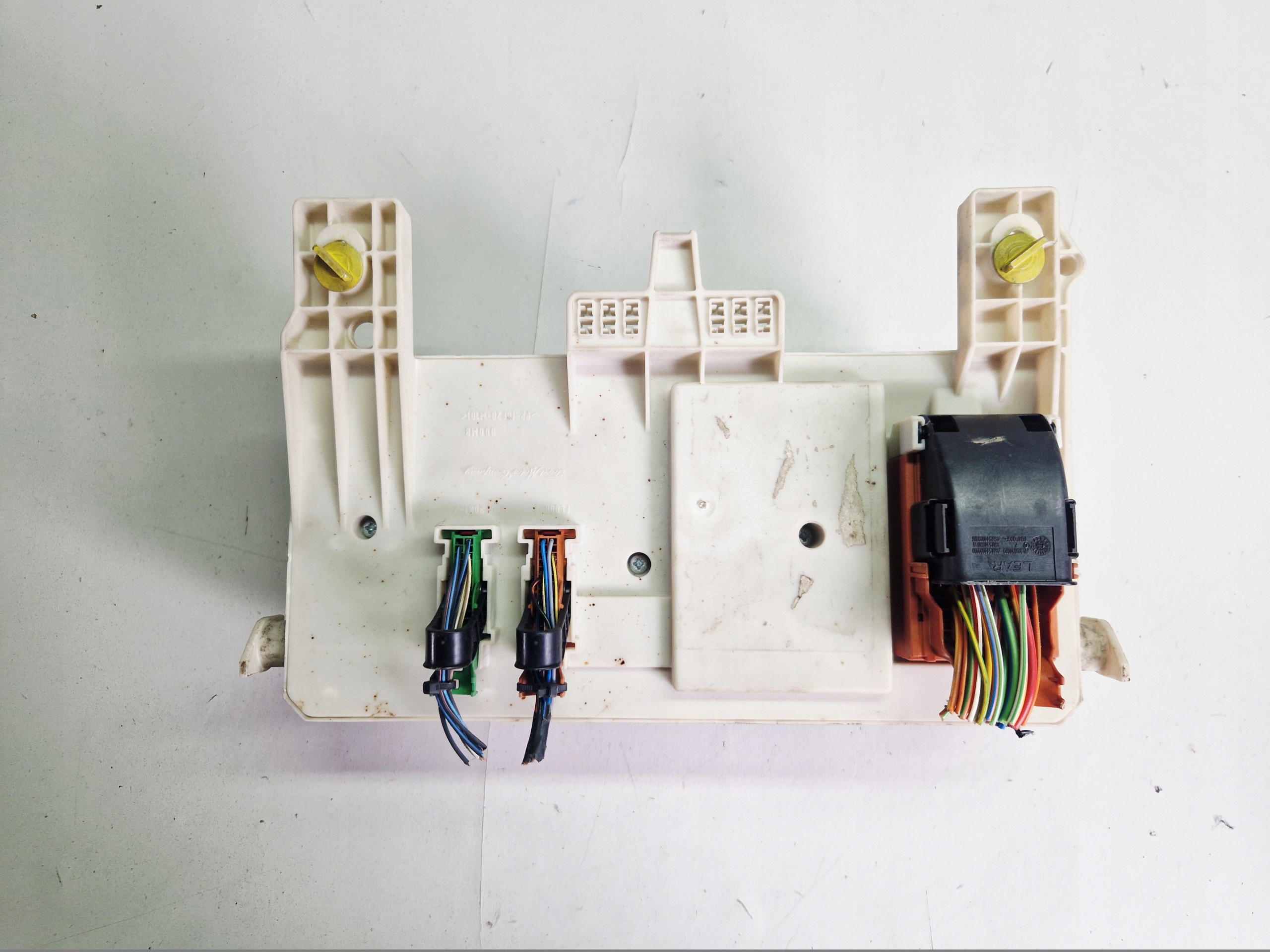 module compartment BSI FORD C-MAX MK1 FOCUS MK2 4M5T-14A073-DC