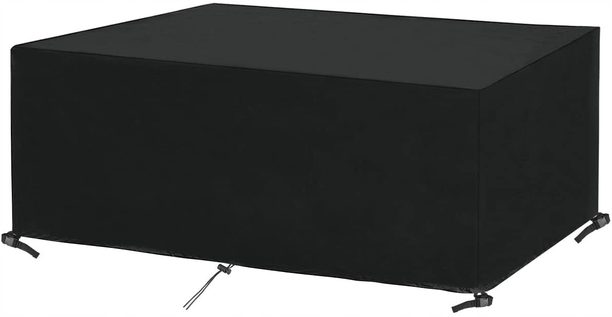 

Pokrowiec Osłona Na Meble Ogrodowe 270x180x89 CM