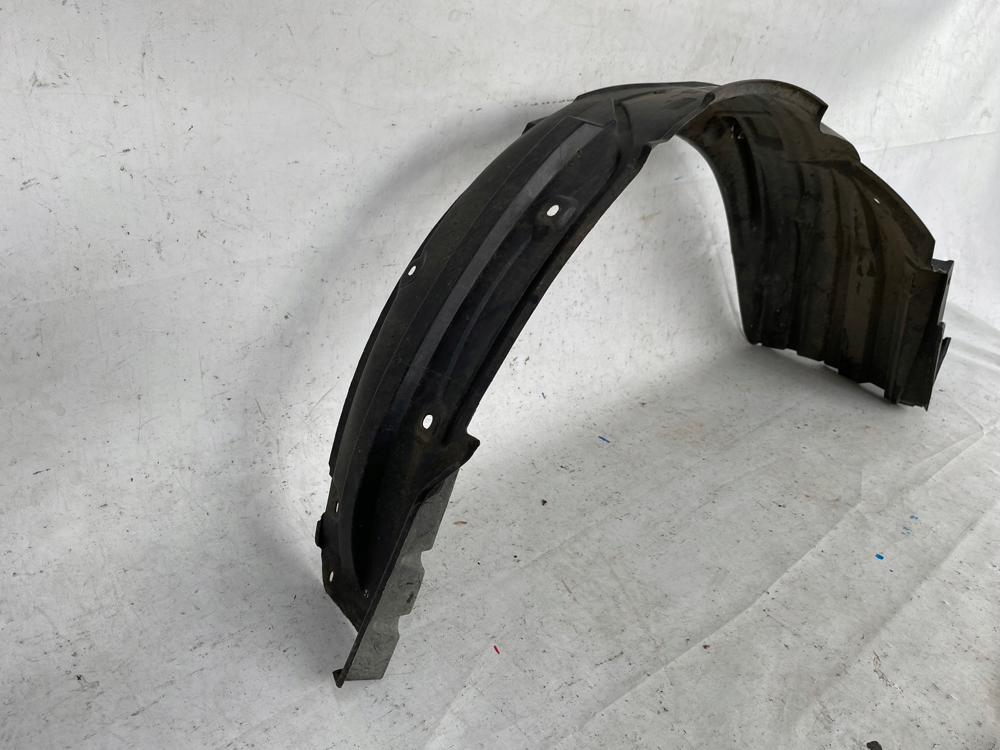 HONDA CIVIC VIII UFO 06-11 mudguard left front 74151-SMG-E