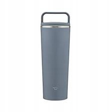 Zojirushi Termohrnek Ocelový Modrý 400 ml Japonský
