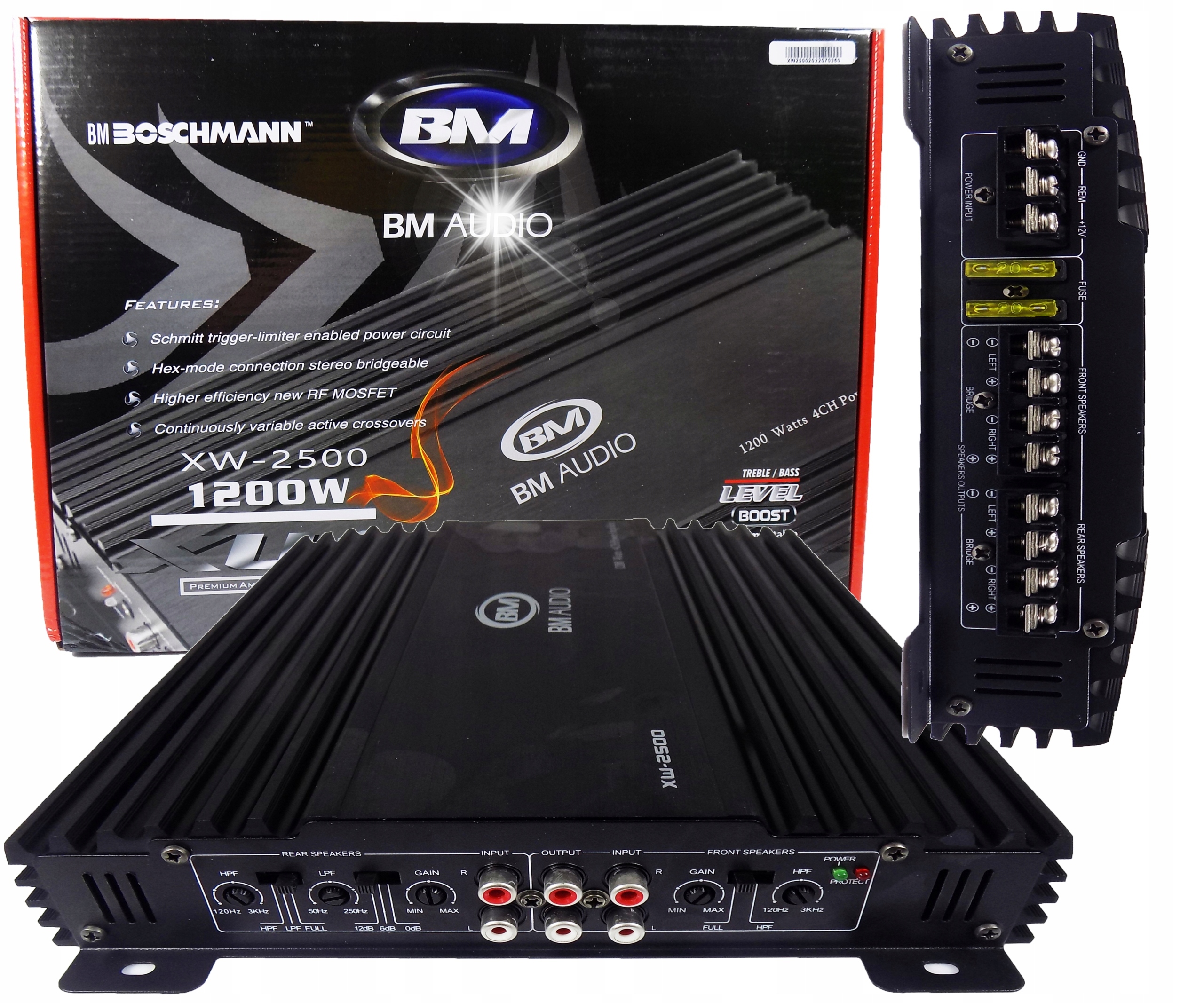 WZMACNIACZ-SAMOCHODOWY-