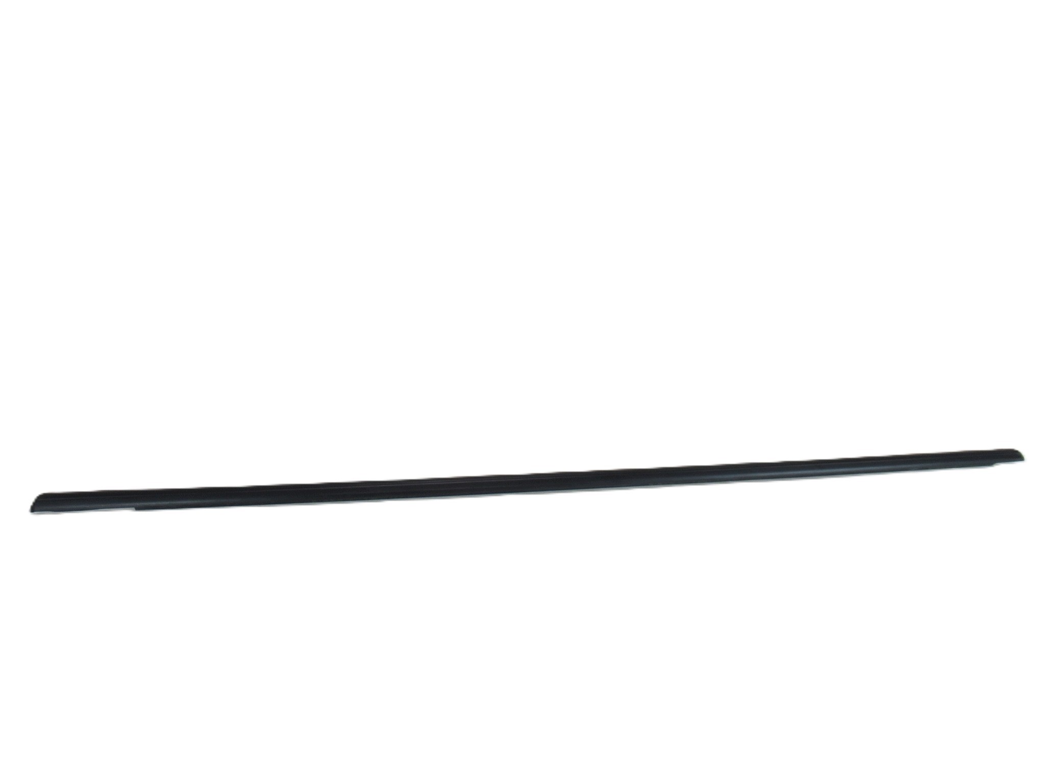 moulding windows dust wode przyszybowa left rear part BMW F31 KOMBI