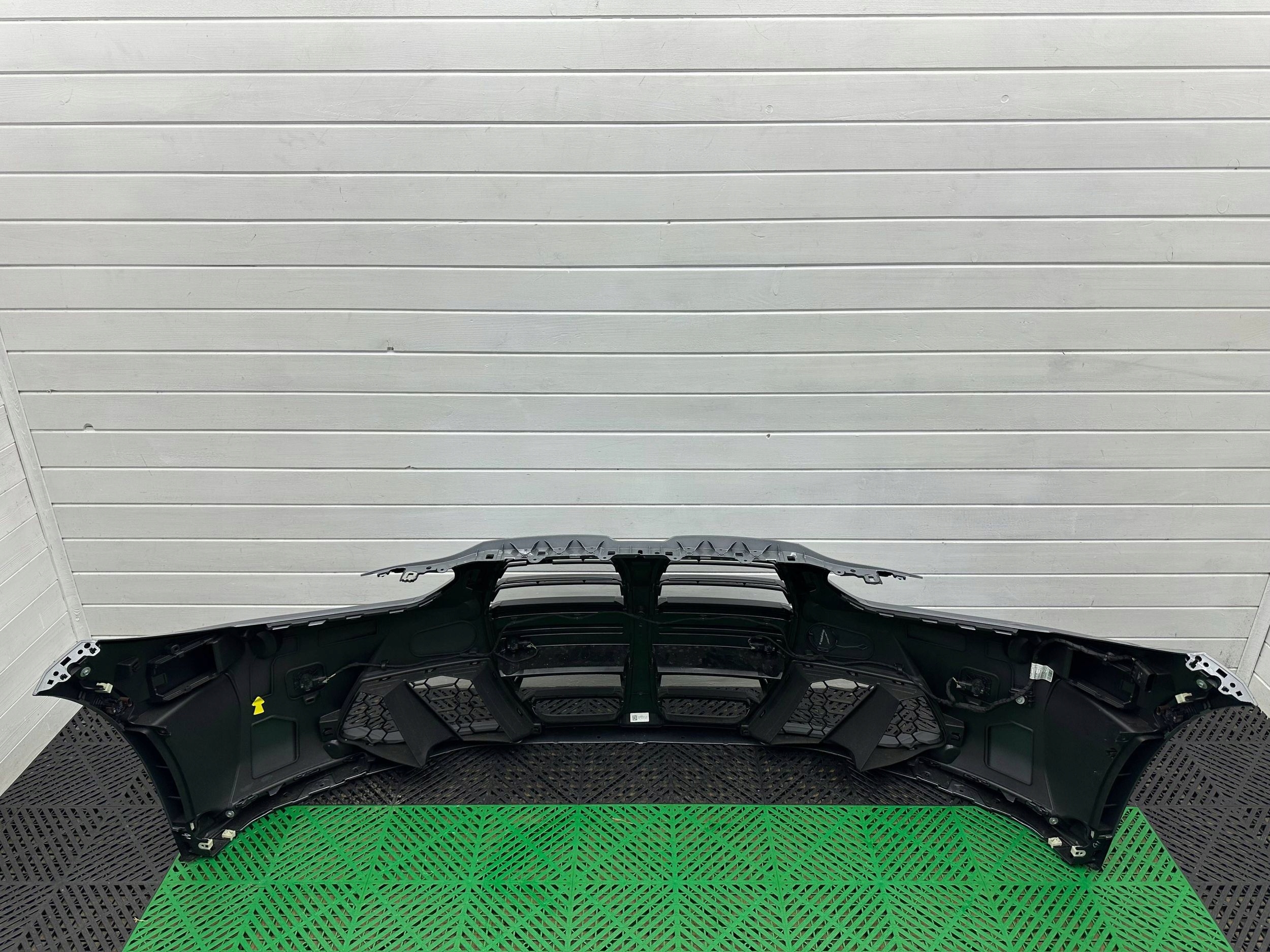 front bumper front BMW M4 G82 G83 8069413