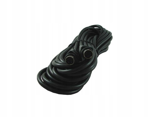 Kabel begli SVHS 7 m