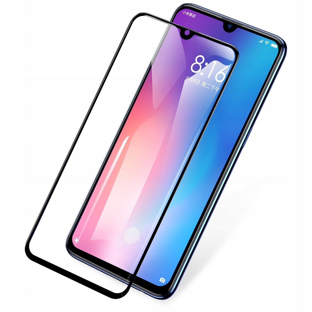 

Szkło Hartowane 9H Huawei P Smart 2020