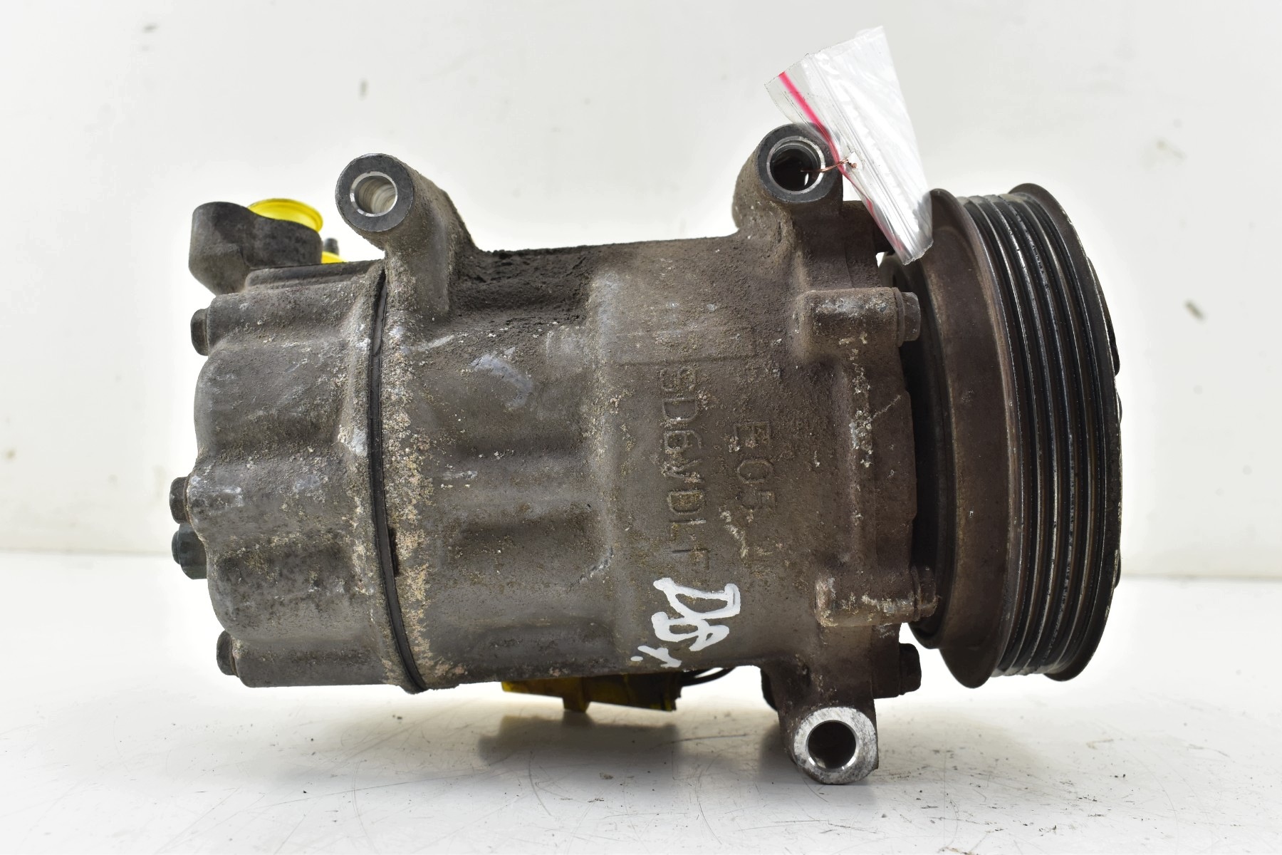 klímakompresszor MINI R55 R56 1.6d 9213175