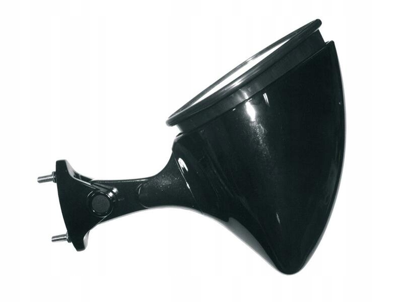 Vicma Ľavé zrkadlo Oem čierne Kawasaki ZX-12R (1ks) EK144I