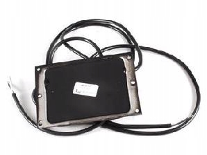 OBCIĄŻENIE KIERUNKOWSKAZU LED 12-24V NA 1 LAMPĘ