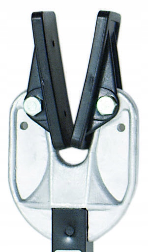 SP-400-RB - ОПОРА ДЛЯ ТРАНСПОРТИРОВКИ ДВИГАТЕЛЯ ATTWOOD SP-400 RB