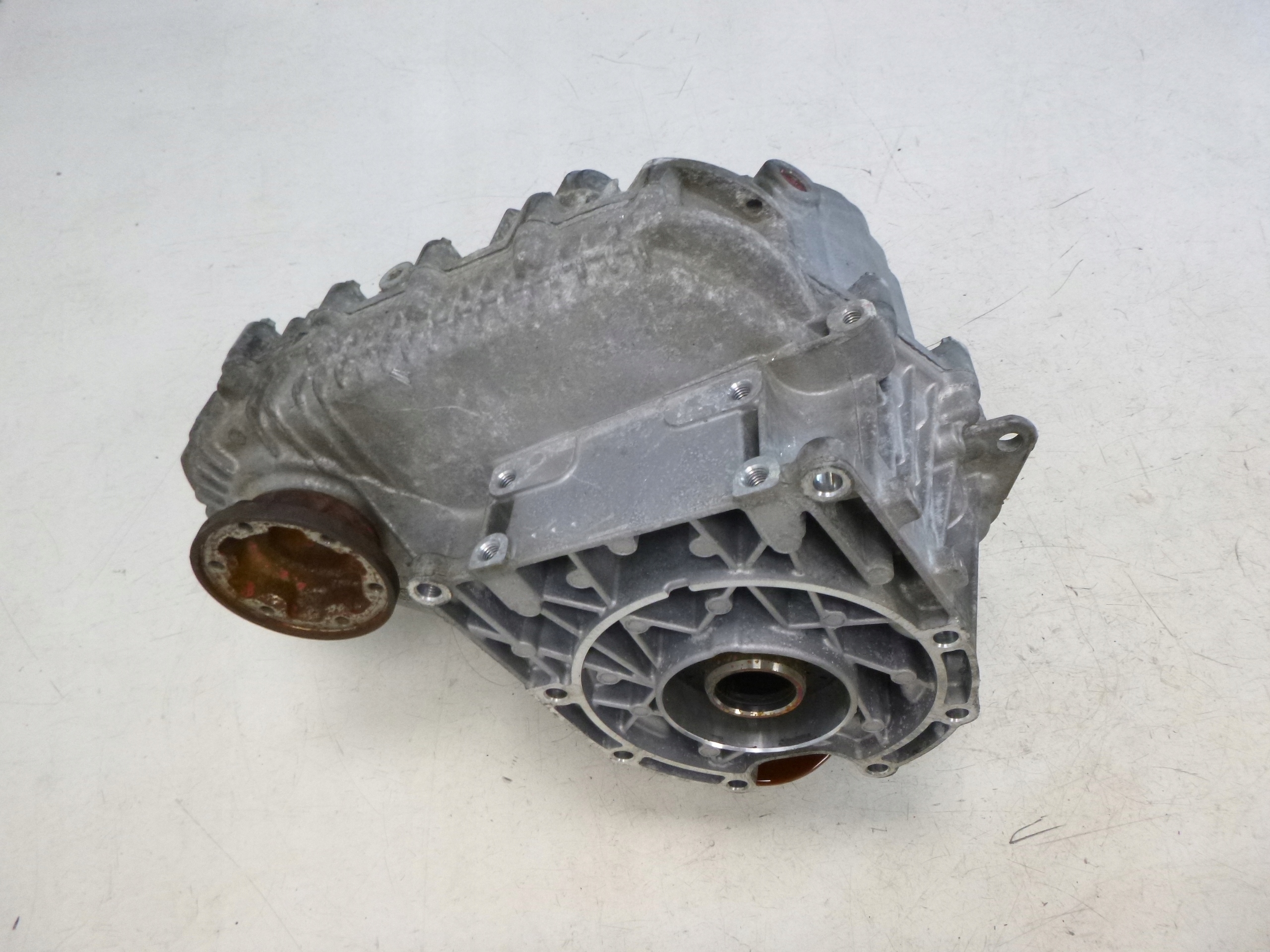 RANGE ROVER VOGUE 4.4 D L405 REDUKTOR gearboxes