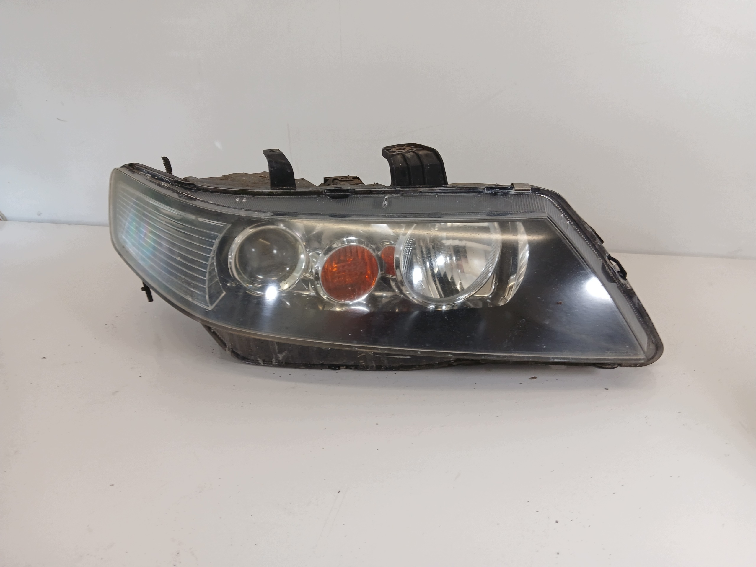HONDA ACCORD VII ACURA TSX light right front XENON control unit EU