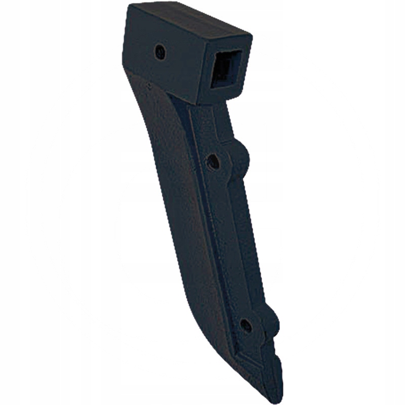 Klín redlice pro rozmetací redlici