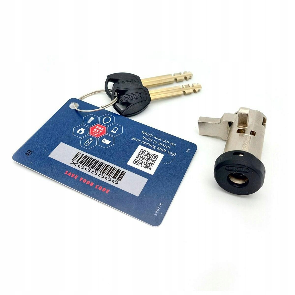 Zámek Akumulátoru Bosch Blo Cub IT2.B3 XPlus Oe