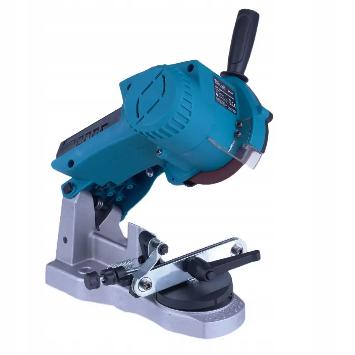 AKUMULATOROWA OSTRZAŁKA DO ŁAŃCUCHÓW 18V DEDRA Marka Dedra