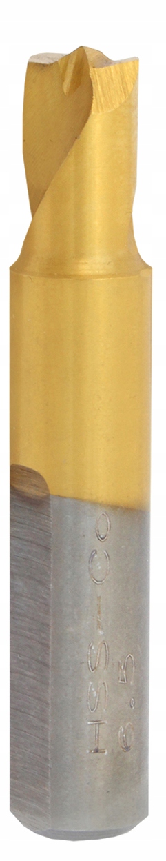 

Rozwiertak wiertło do zgrzewów frez 6,5 x 45 mm Ti
