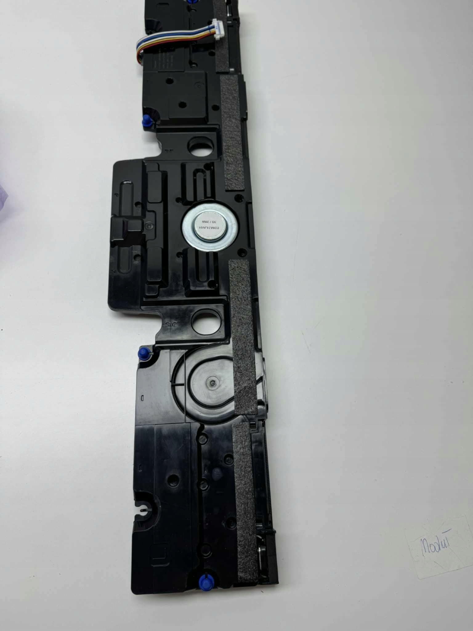 Přední reproduktor pro Tv Samsung Q80 6OHM 10W (BN96-45633F)