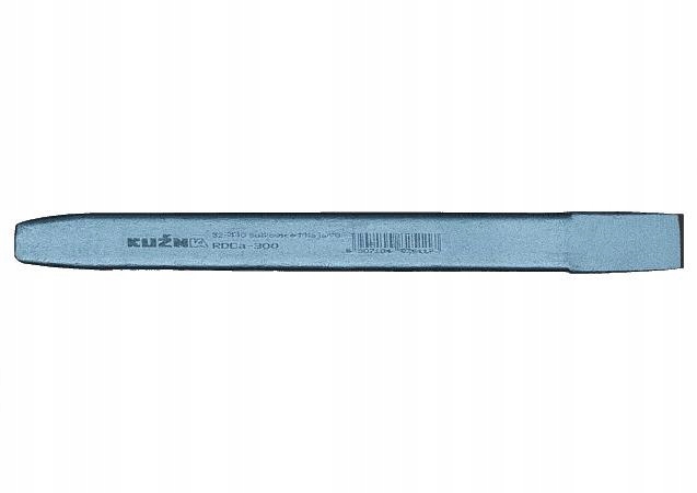 

Przecinak Ślusarski Płaski 250mm KU1-441-13-231