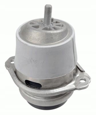 Poduszki silnika LEMFÖRDER 37439 01