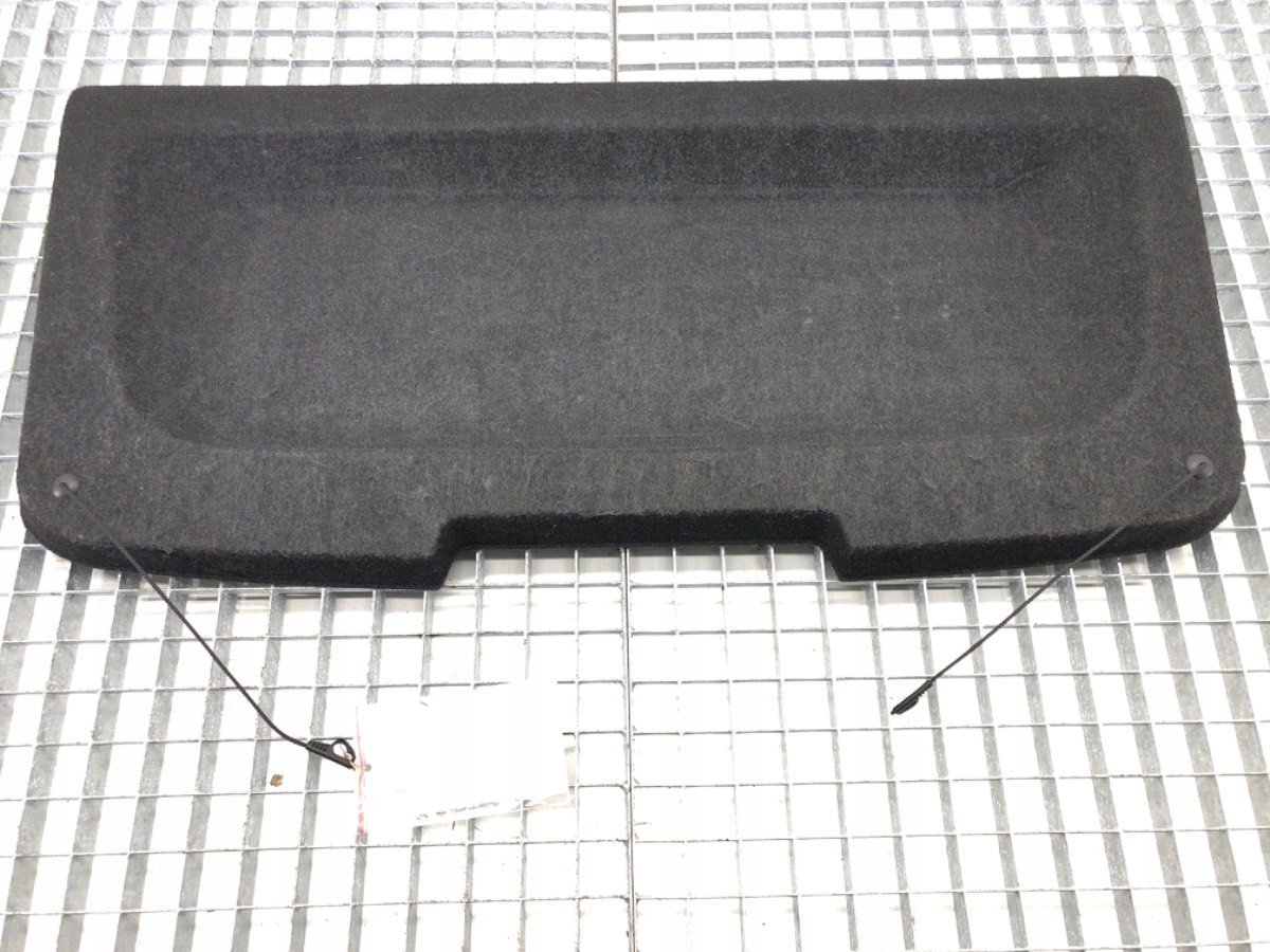 449834 - ЗАДНЯЯ ПОЛКА FIAT GRANDE PUNTO HB 5D 05-22