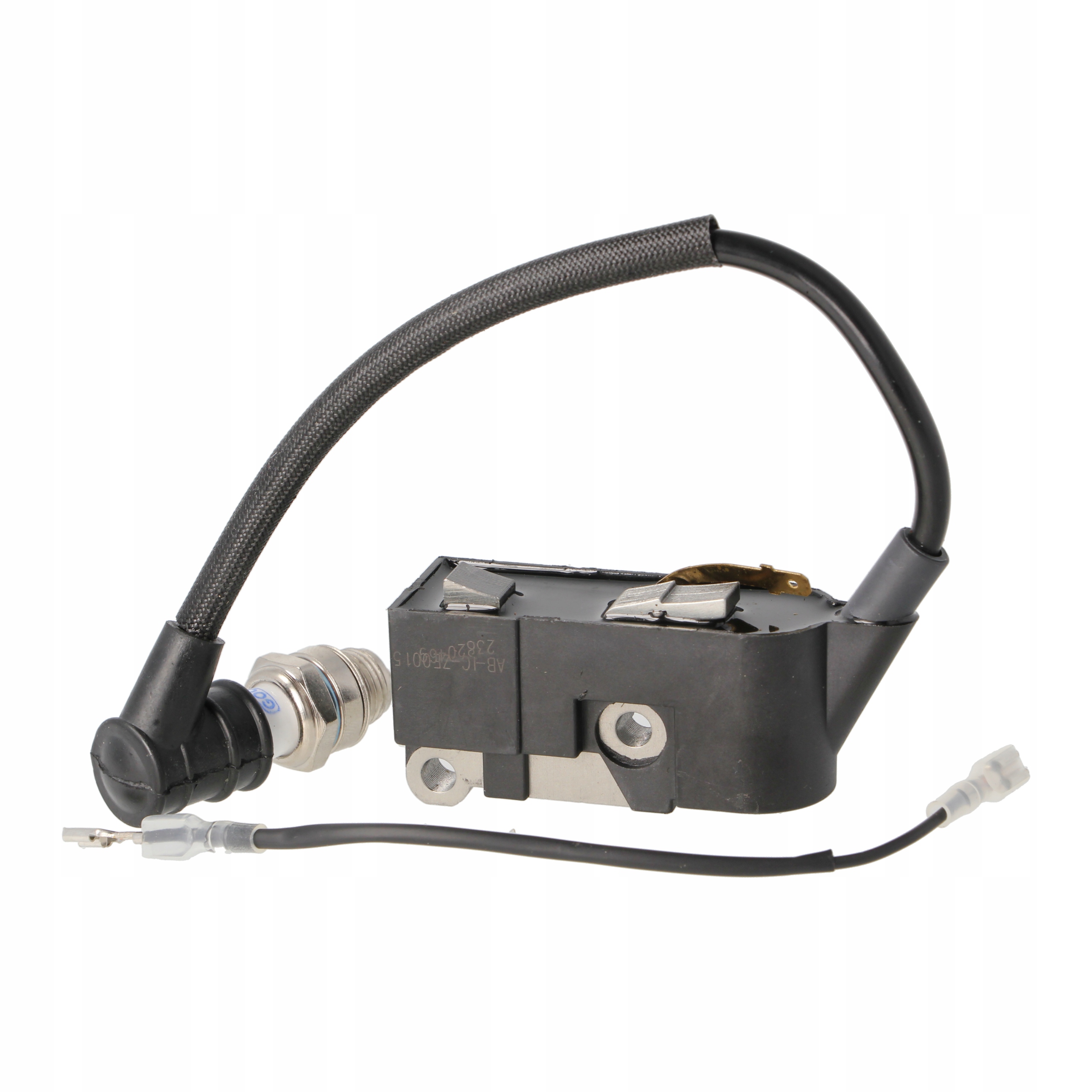 Cewka do piły zapłonowa moduł iskrownik swieca czesci pilarki 5200 4500