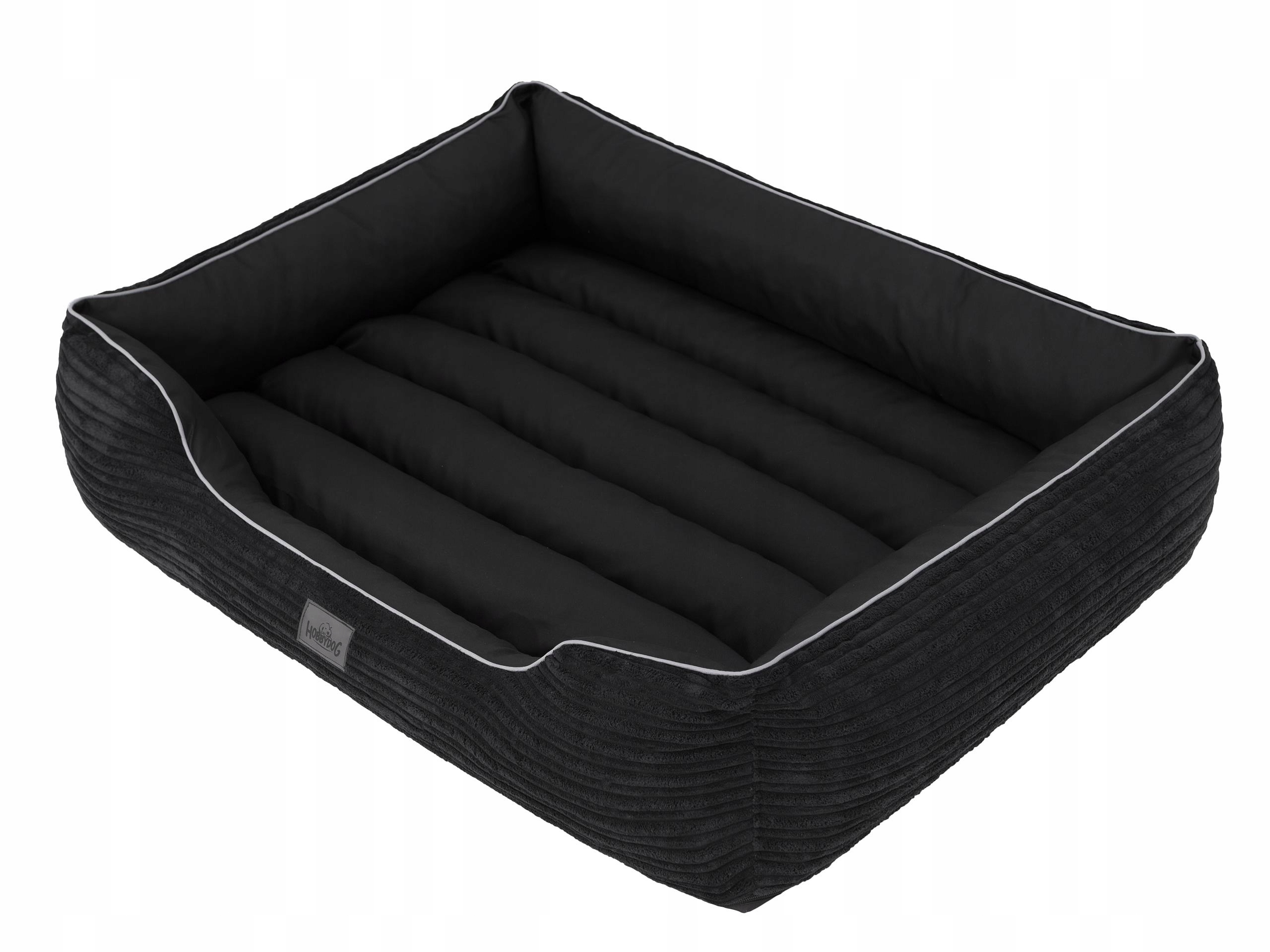 

Legowisko dla psa ze sztruksu XL 85x65 cm Hobbydog