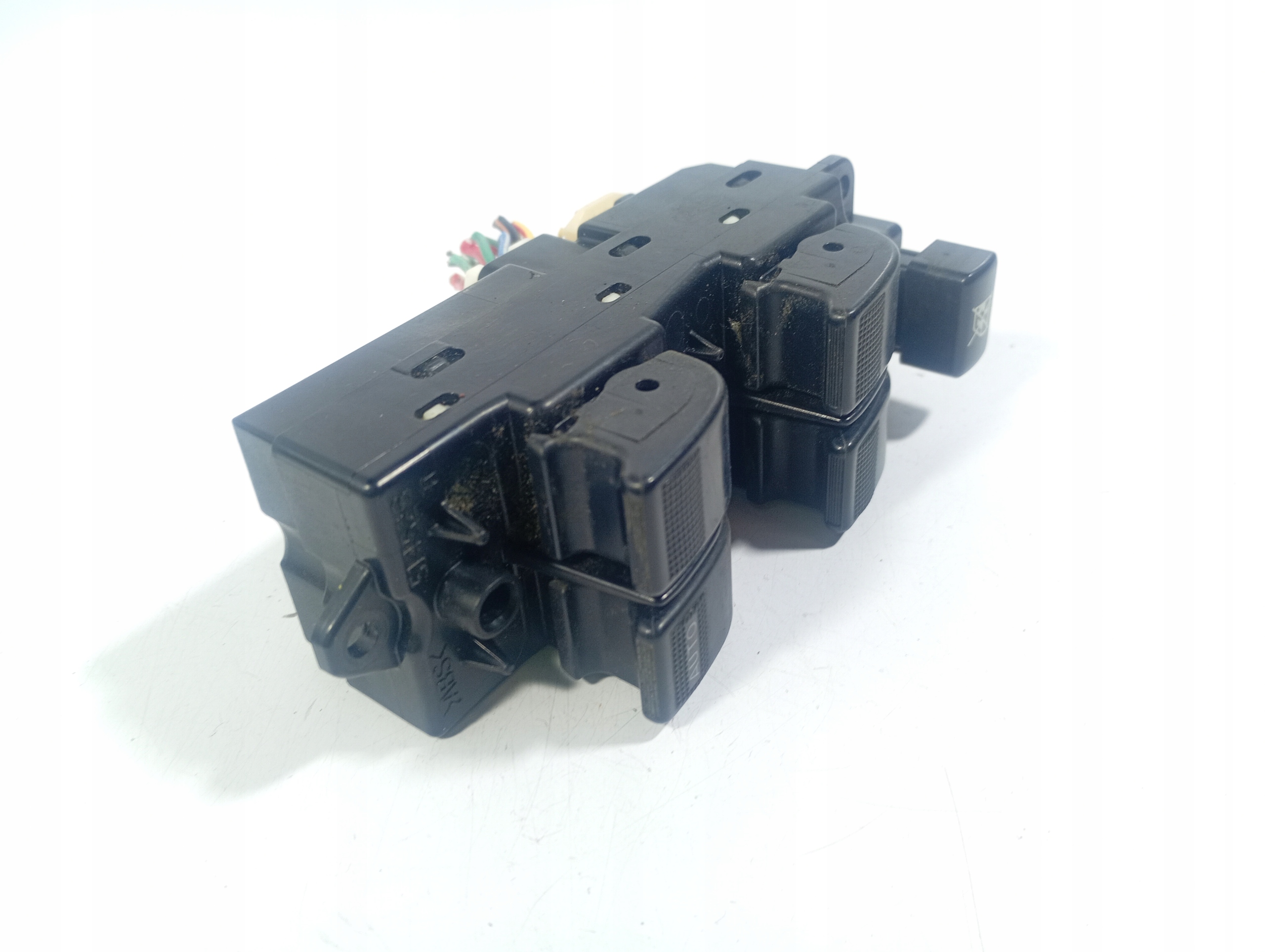 Mazda 6 VI 02-08 switch switch regulation PANEL of the window