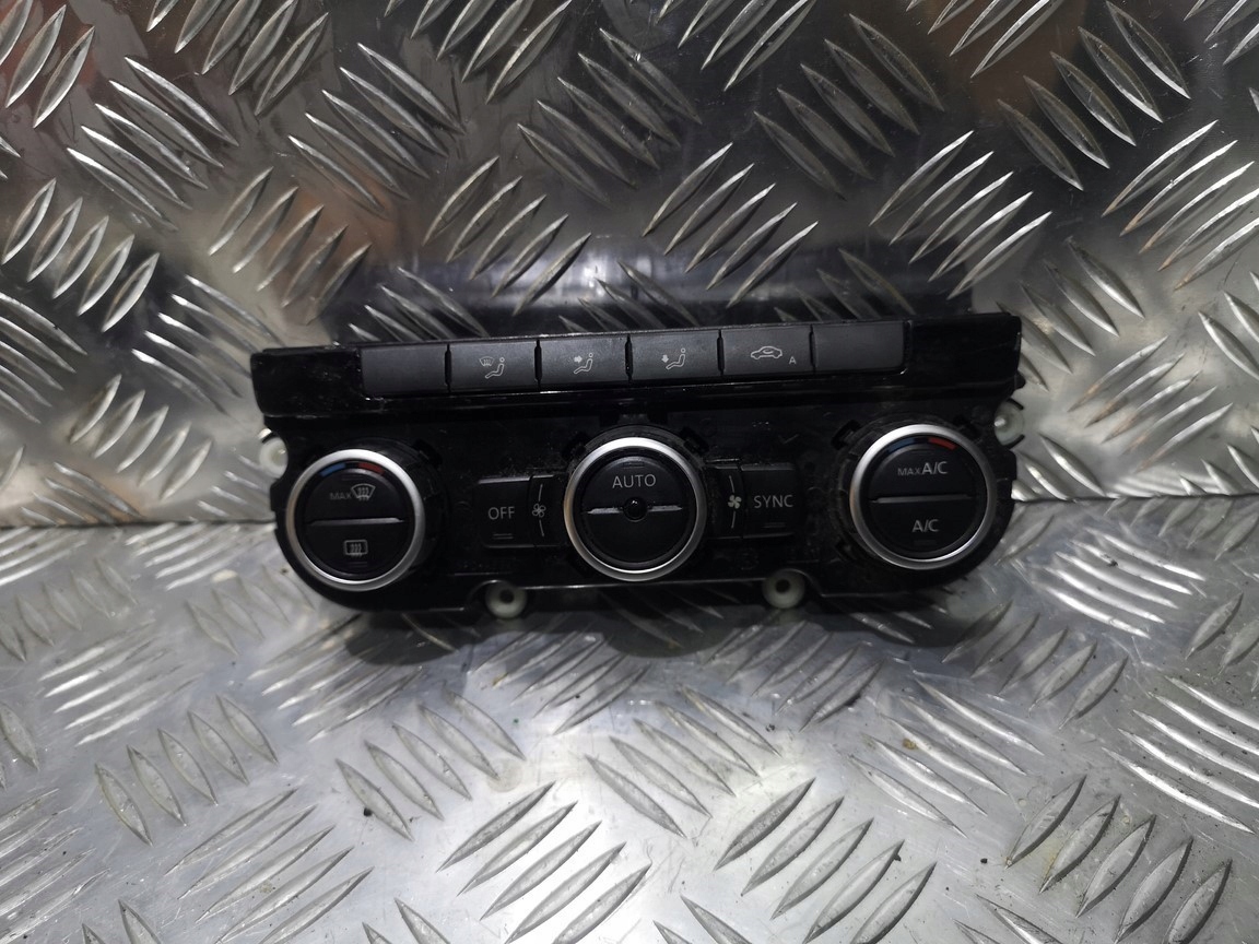 PASSAT EOS GOLF 7 TOURAN ВІТРОВА ПАНЕЛЬ 3AA907044BP