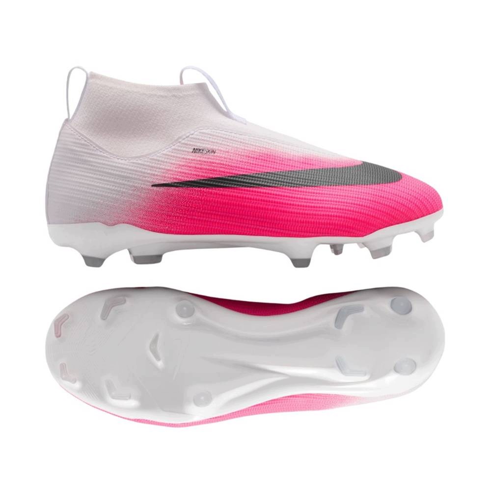 Buty Nike Mercurial Superfly 11 Academy Fg/mg IO8229 900 r.38,5