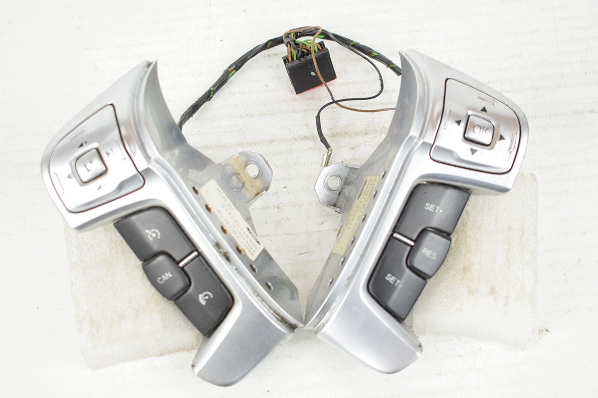 Comandi MULTIFUNKCJA FORD MONDEO MK4 S-MAX AM2T14K147CB