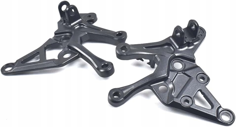 Set Rošt Přední Pravý nebo Levý Kawasaki Z900 z 900 2017+