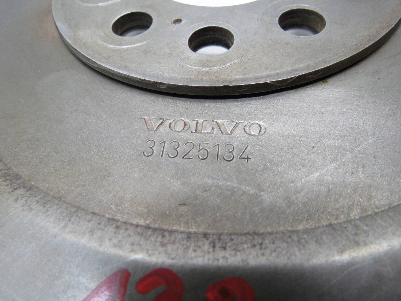 VOLANO USATO VOLVO S60 II V60 e 31325134
