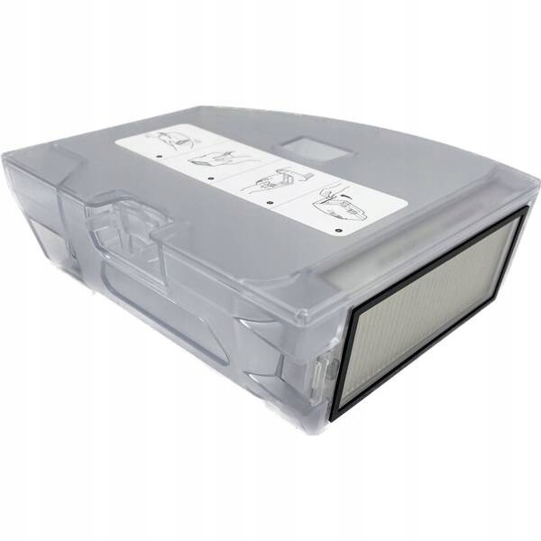 Originální zásobník na prach Roborock Q7 filtr