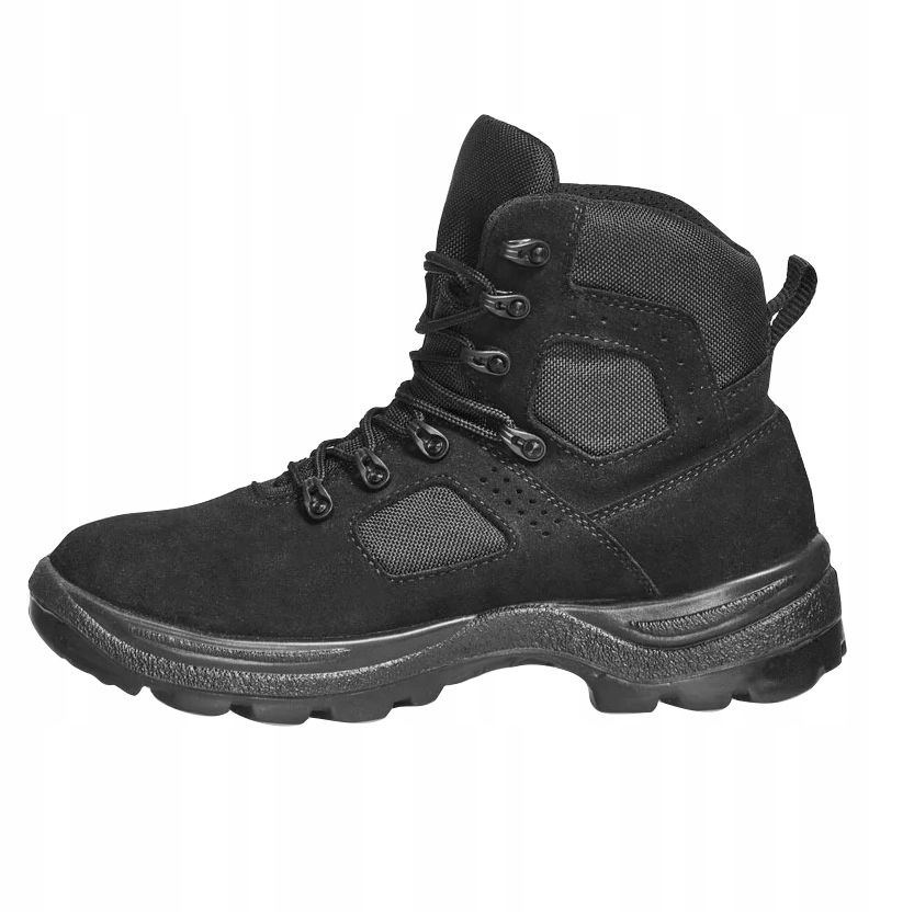Buty taktyczne Protektor Cross 046 welurowe 41