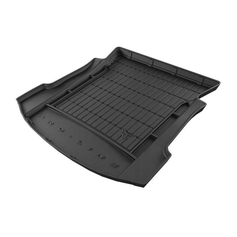 Gumová Rohož Batožinového Priestoru TM406803