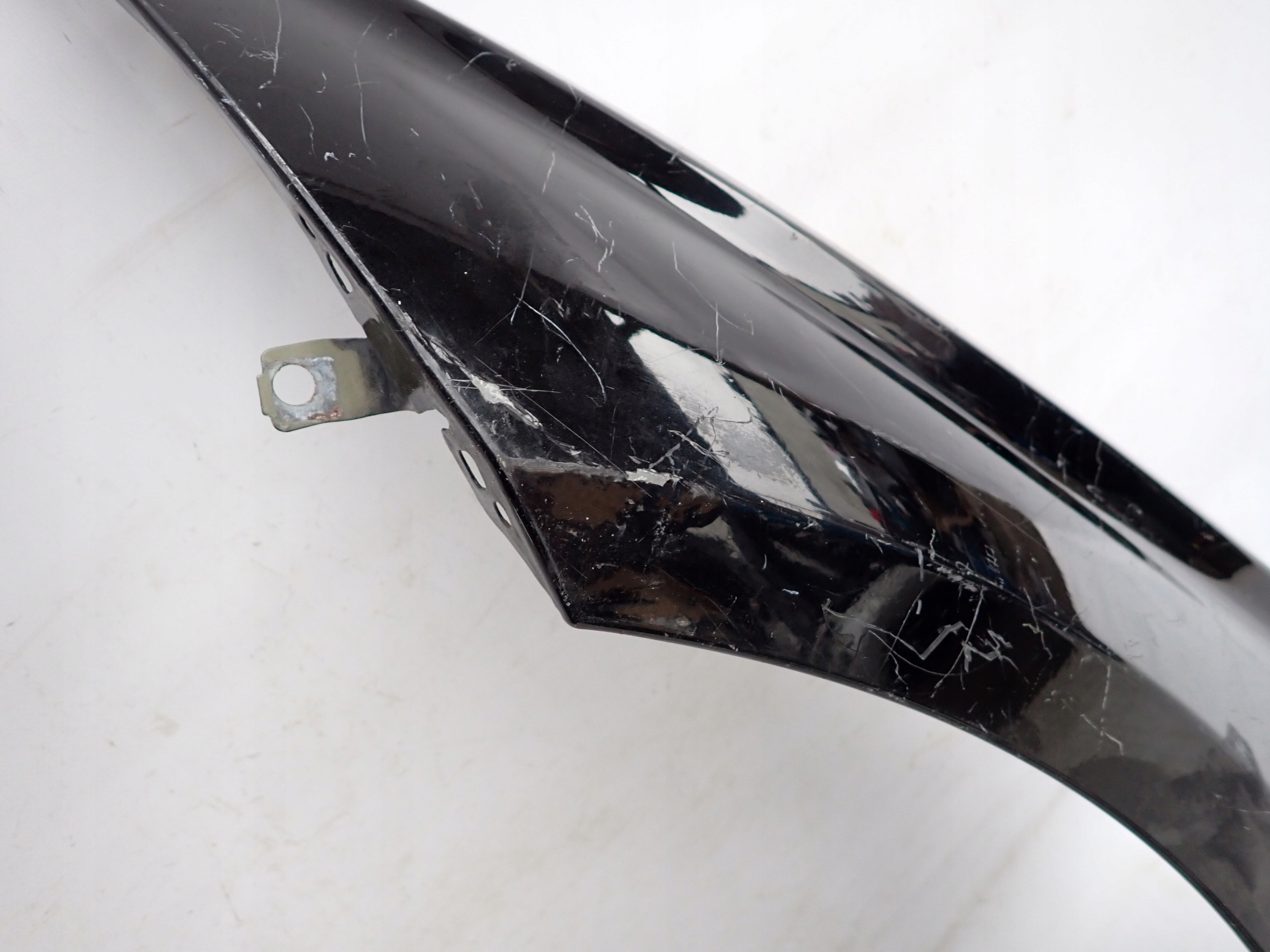 BMW 3 F30 F31 11- fender right front front