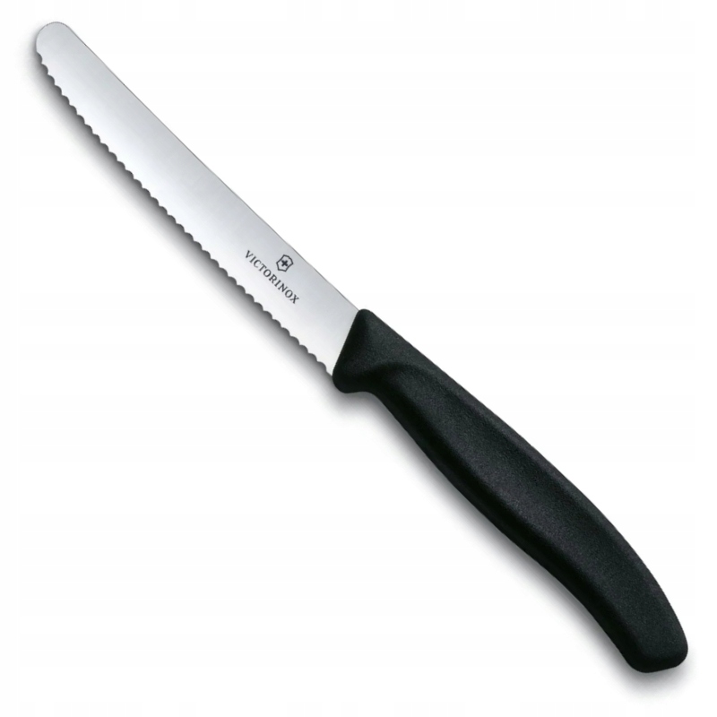

Victorinox Nóż Uniwersalny Czarny Pikutek 6.7833