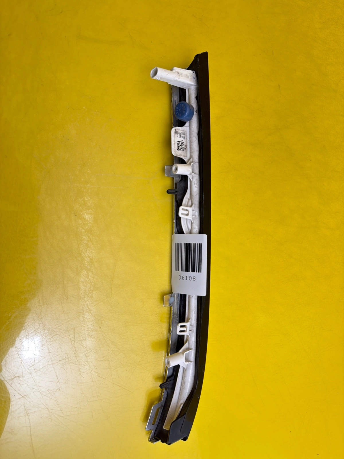 light left VW Arteon Lift 2021- Led DRL grille 3G8941653