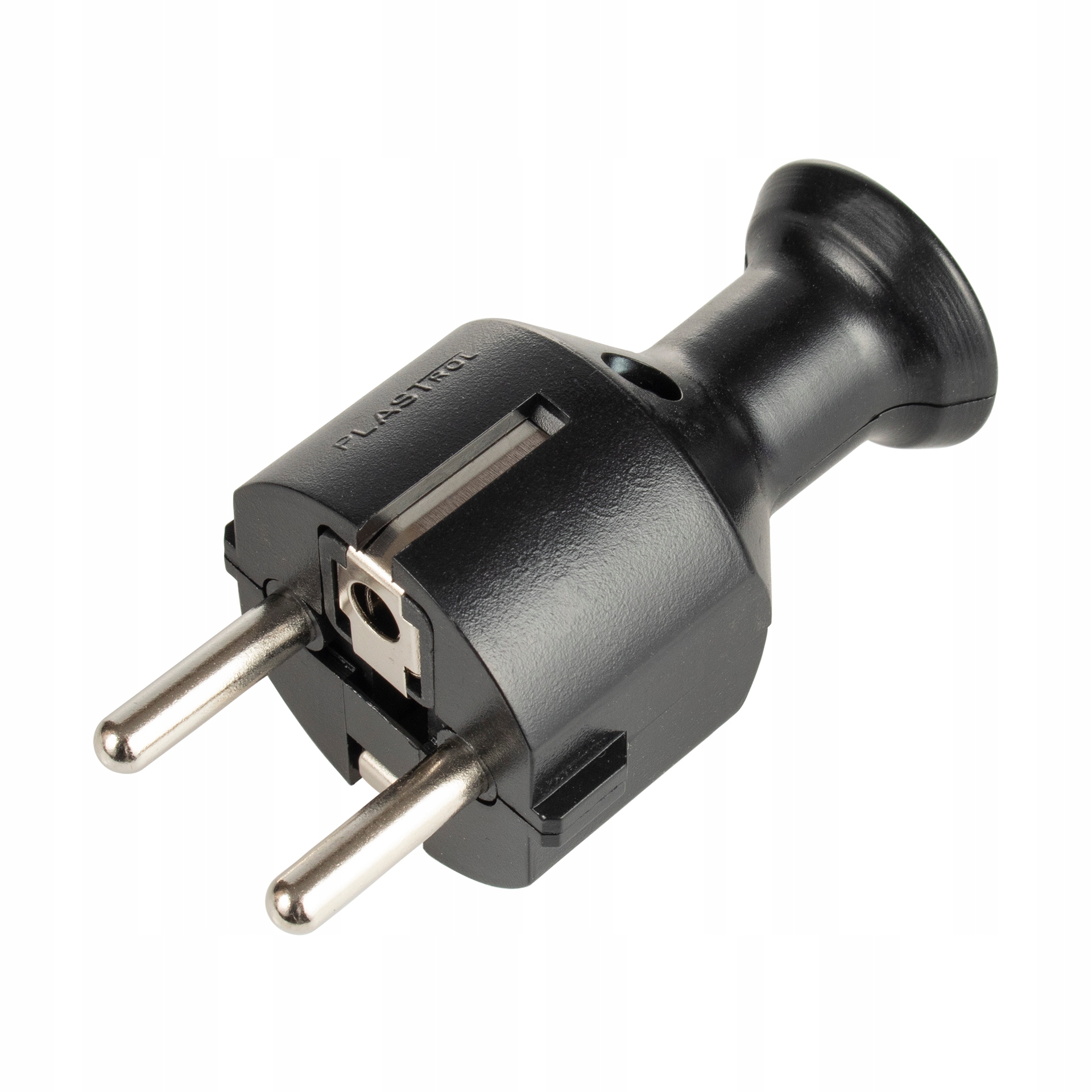 Wtyczka prosta Plast-Rol 16 A 250 V