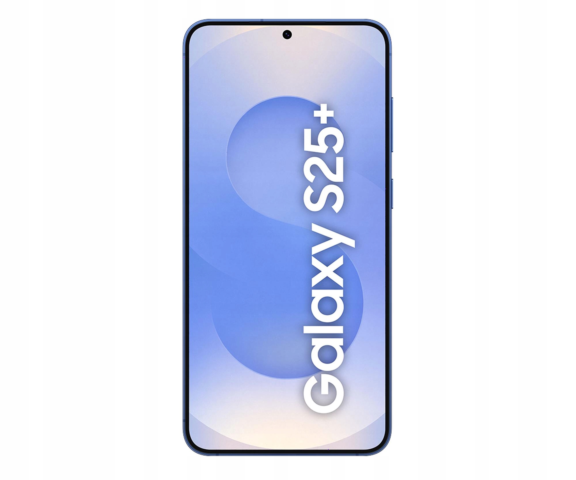 Smartfon Samsung Galaxy S25+ 12/512GB Granatowy - Sklep, Opinie
