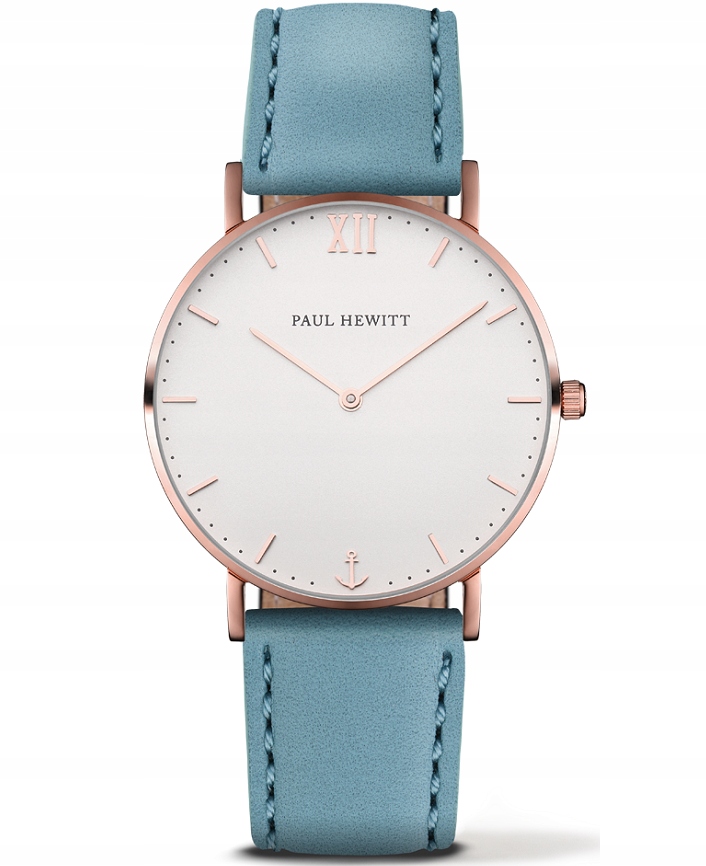 Dámské hodinky Paul Hewitt PH-6455187K Sailor Line