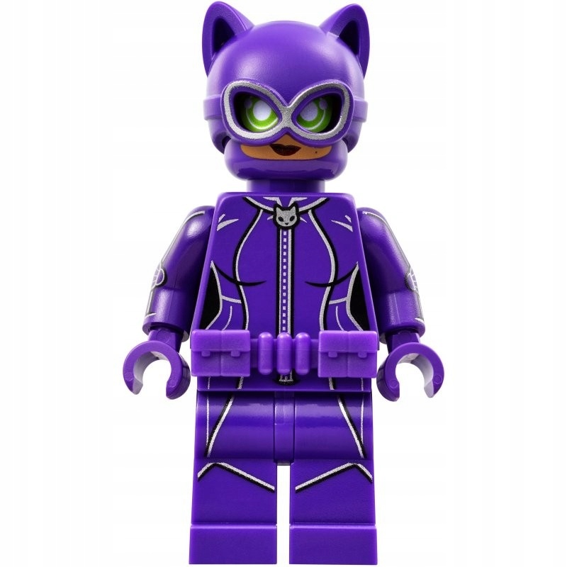Lego figurka @@ CATWOMAN sh330 @@ z zestawu 70923 Marka LEGO