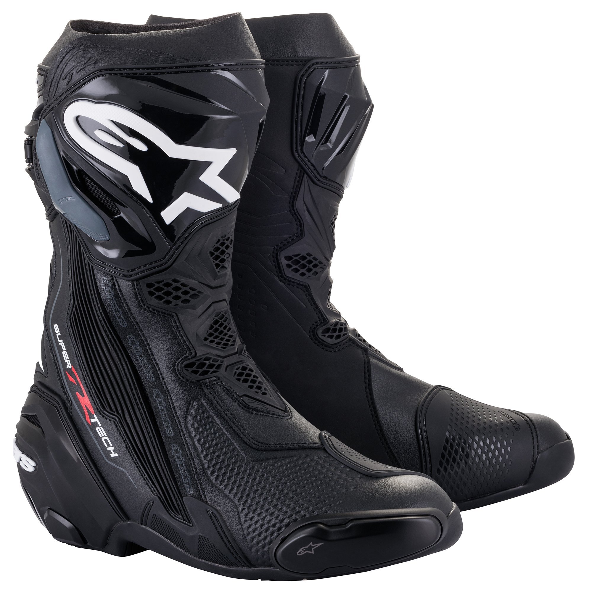 Ботинки ALPINESTARS SUPERTECH R
