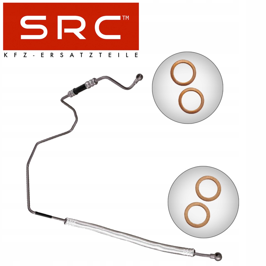Kabel Asistenčního Systému Vw Lupo Polo 6N Seat Arosa 1.4 1.6 6N1422893F