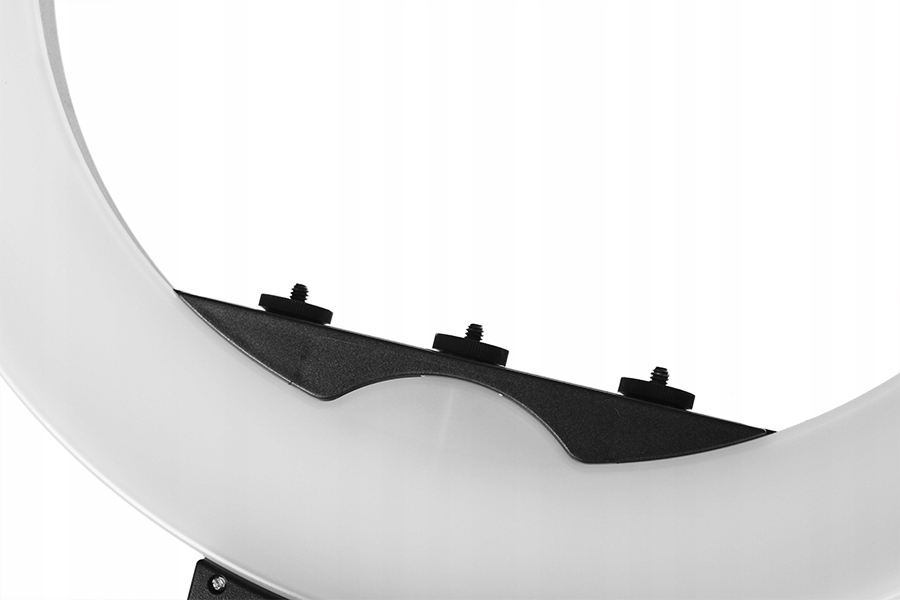 LAMPA PIERŚCIENIOWA LED RING SELFIE MAKIJAŻ 70W Kod producenta LAMPA18INCHLE