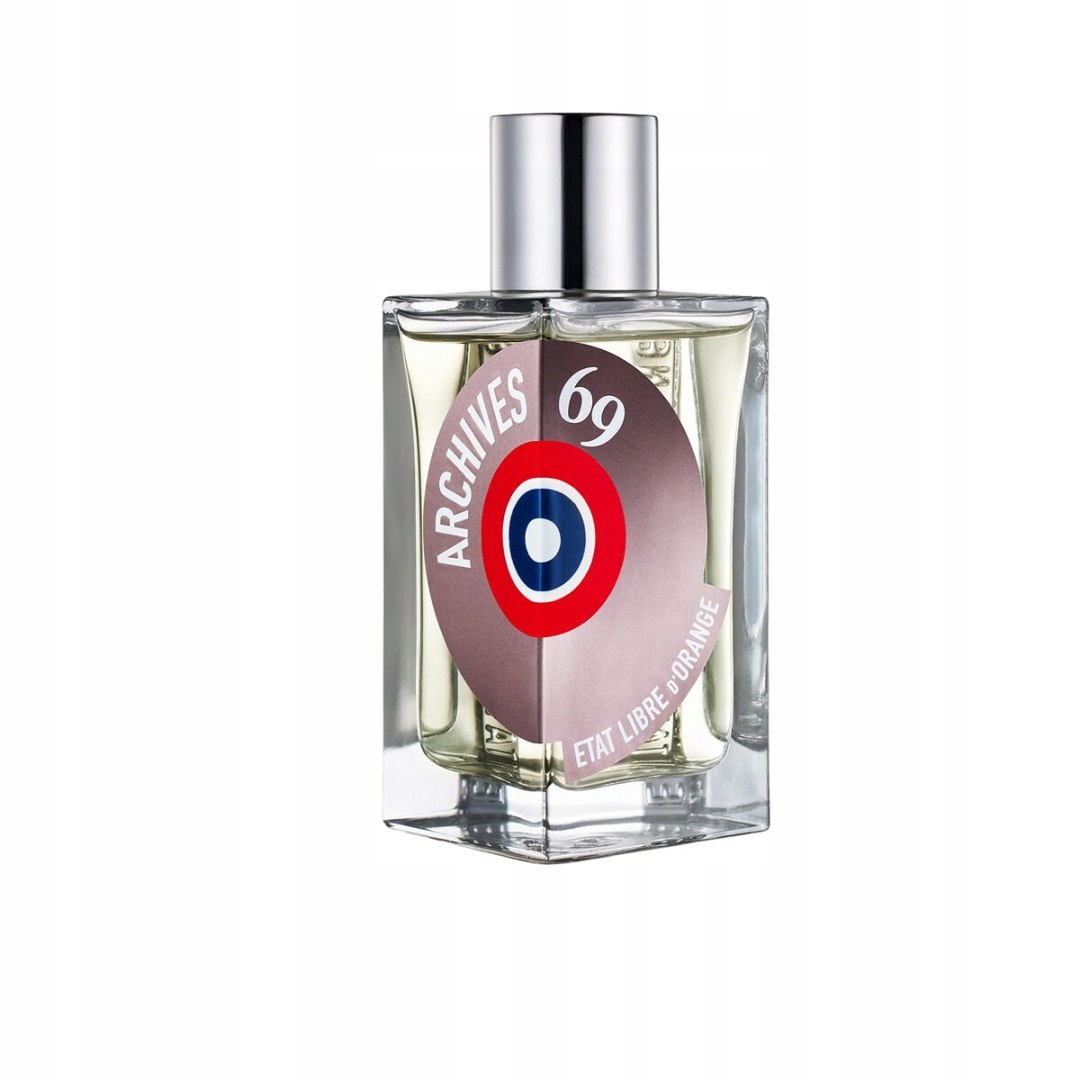 Parfém Unisex Etat Libre D'Orange Archives 69 Edp 100 ml