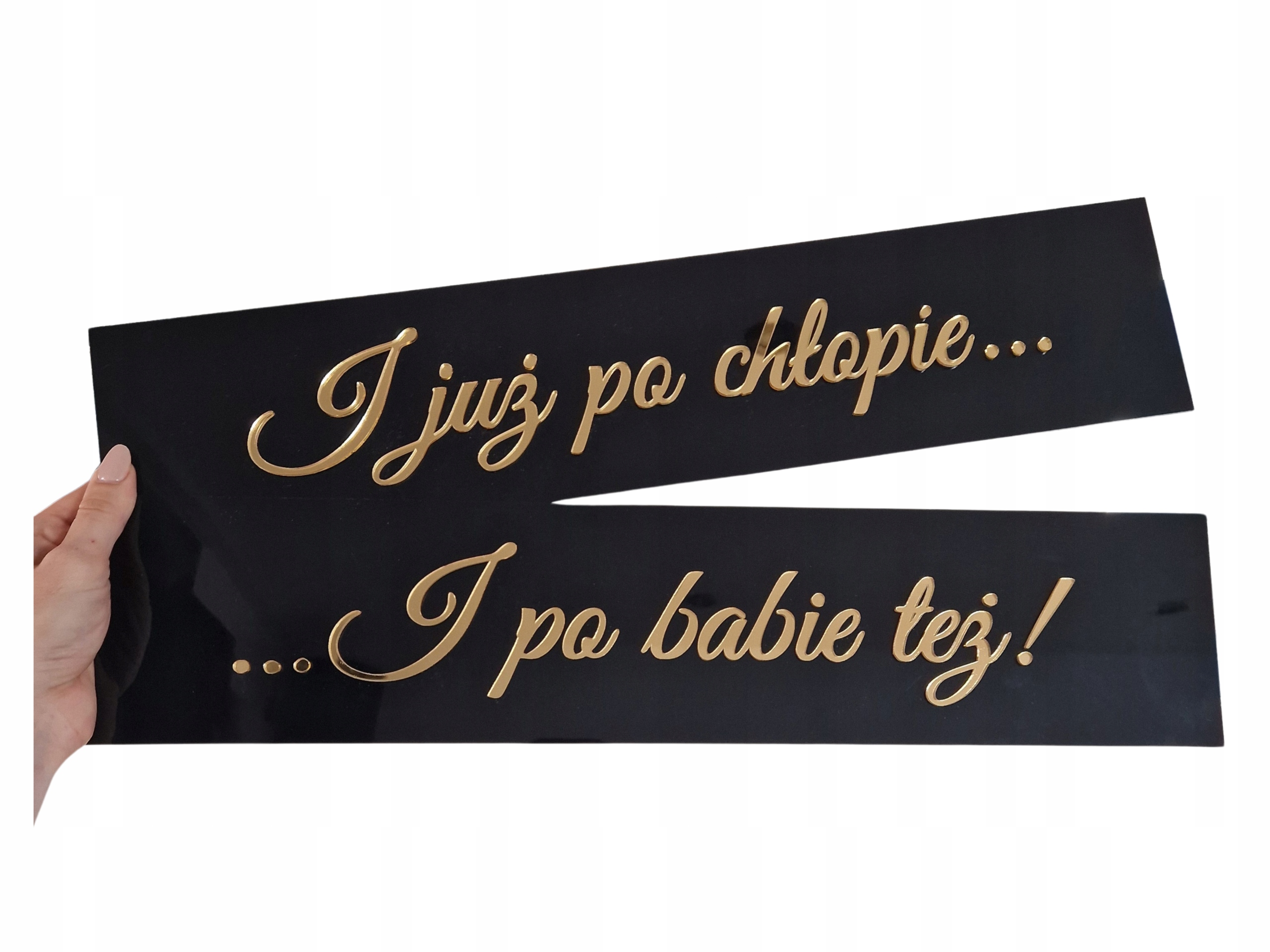 Personalizované Svatební registrační tabulky